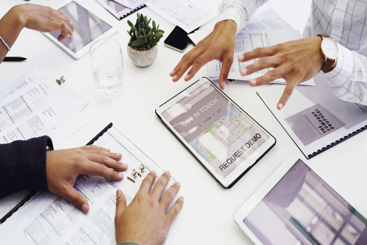 Toronto iPad App Development Companies