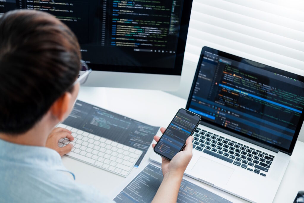 app developer
