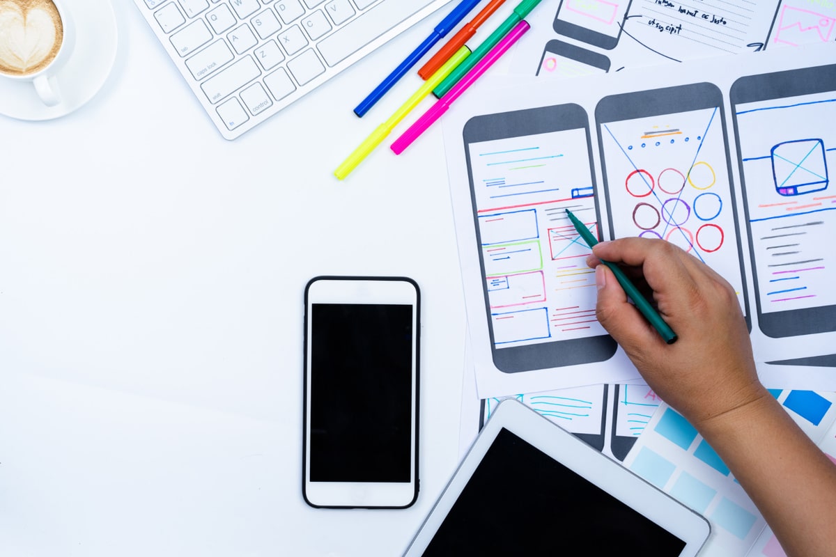 app developers toronto