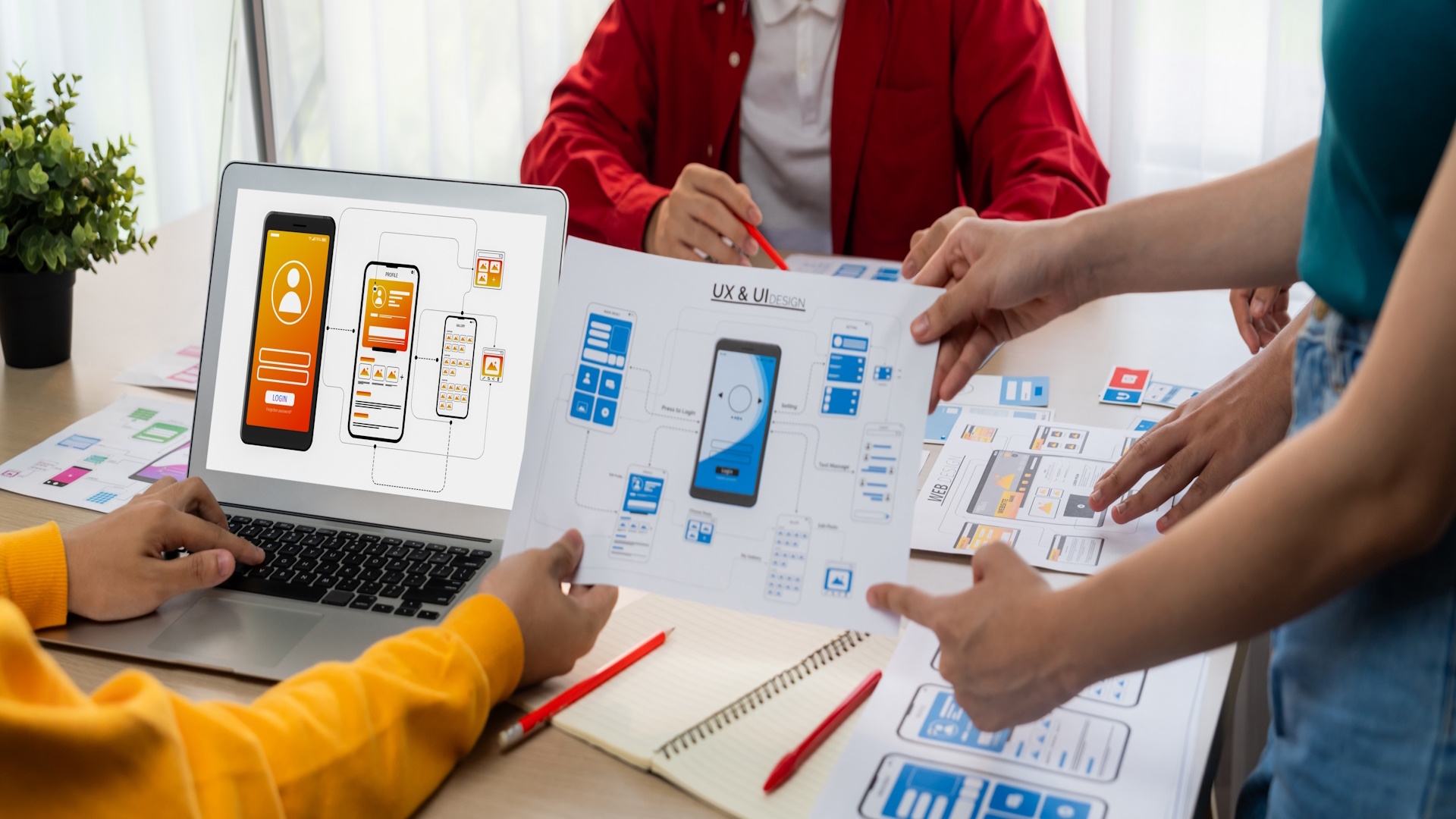 apple app developer
