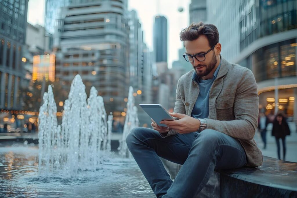 best iPad app developers Toronto