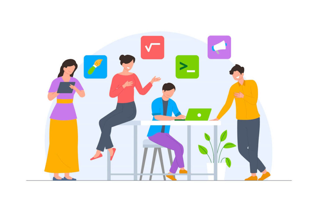 diversity and inclusion in hiring Android app developers