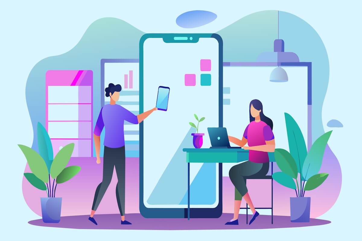 hire Android app developers Toronto