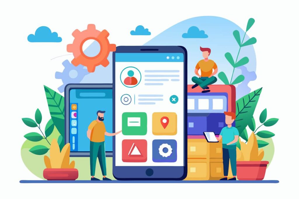 hire Android app developers in Toronto