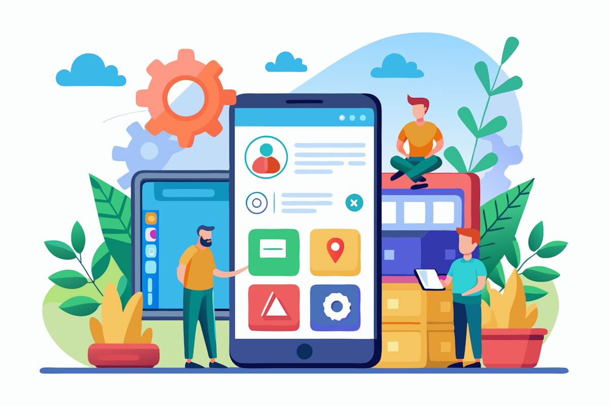 hire Android app developers in Toronto
