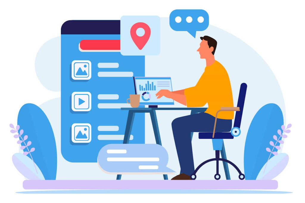 hire Flutter app developers Toronto