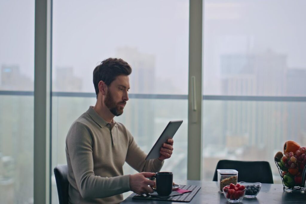 hire iPad app developer in Toronto