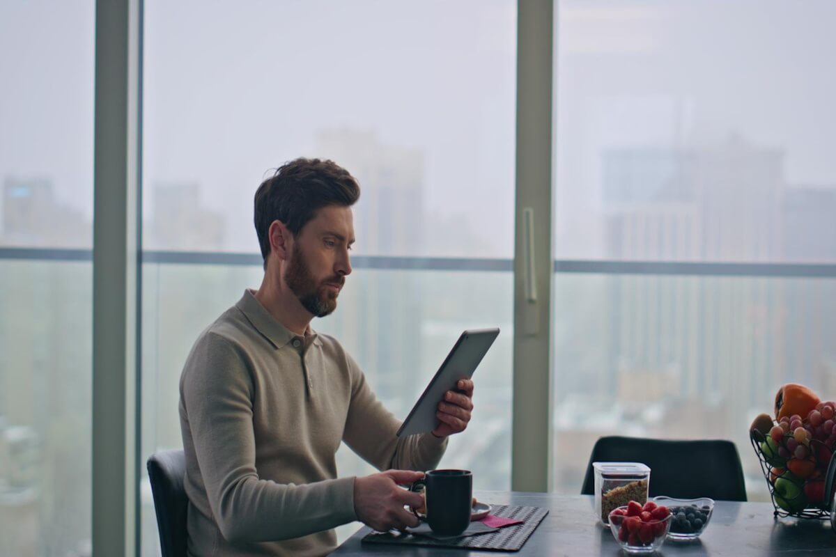 hire iPad app developer in Toronto