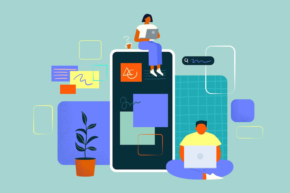hiring Android app developers Toronto