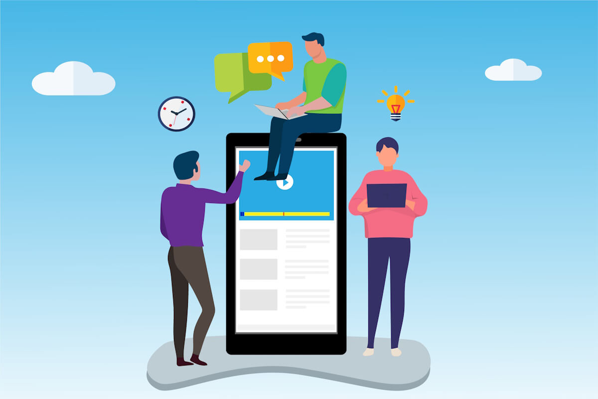 hiring iOS app developers Toronto