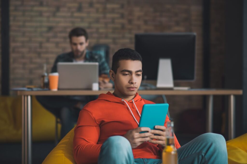 hiring iOS app developers in Toronto