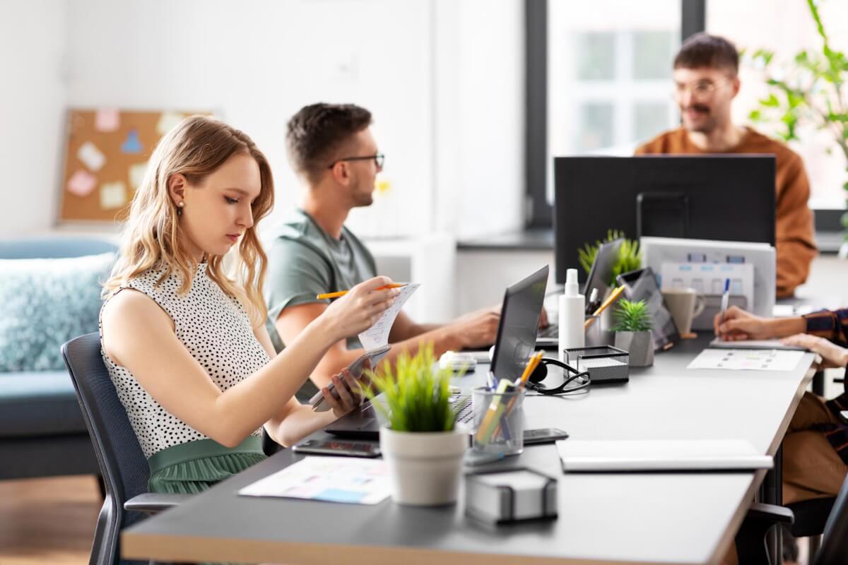 iOS app developers in Toronto