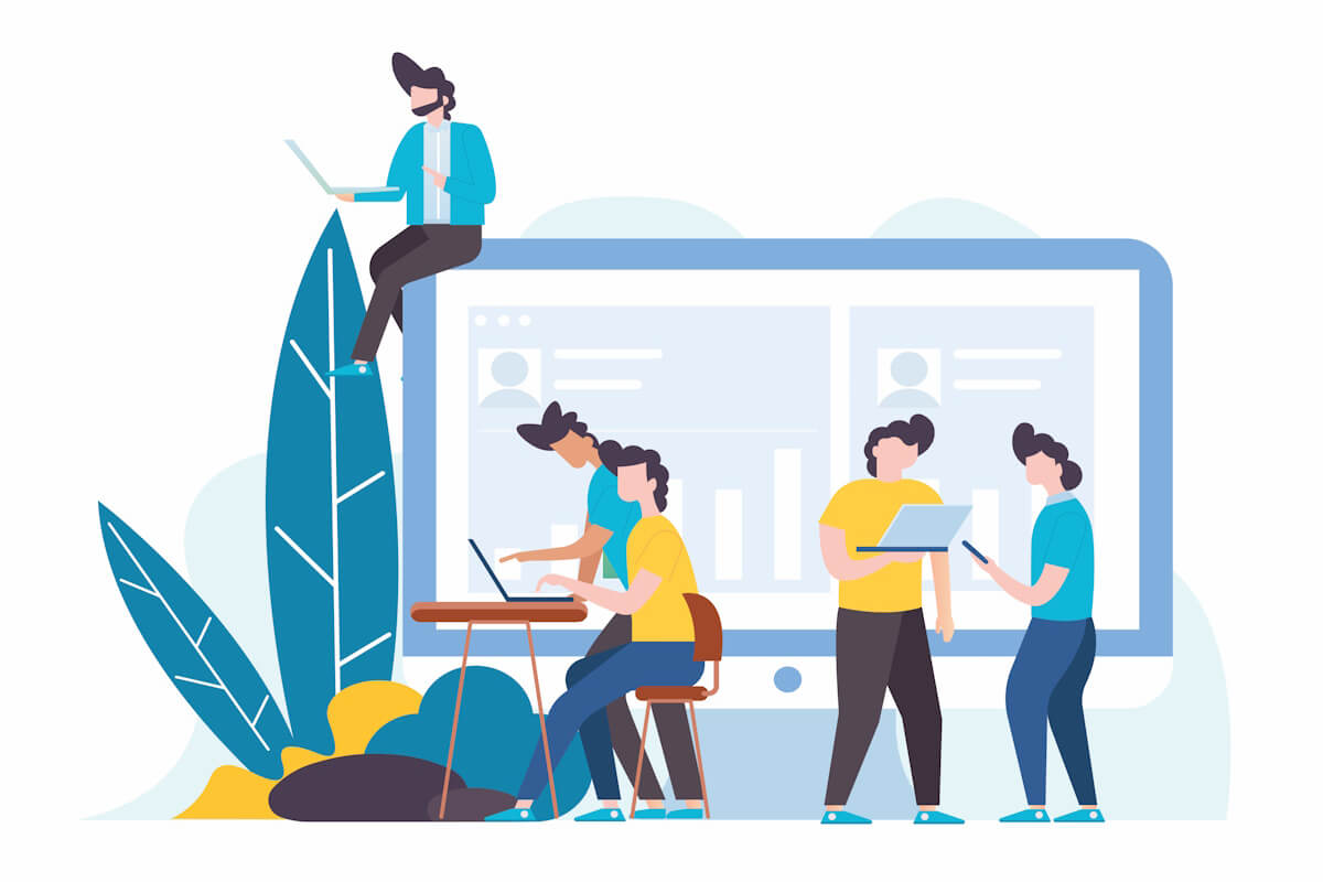 iOS app development team Toronto