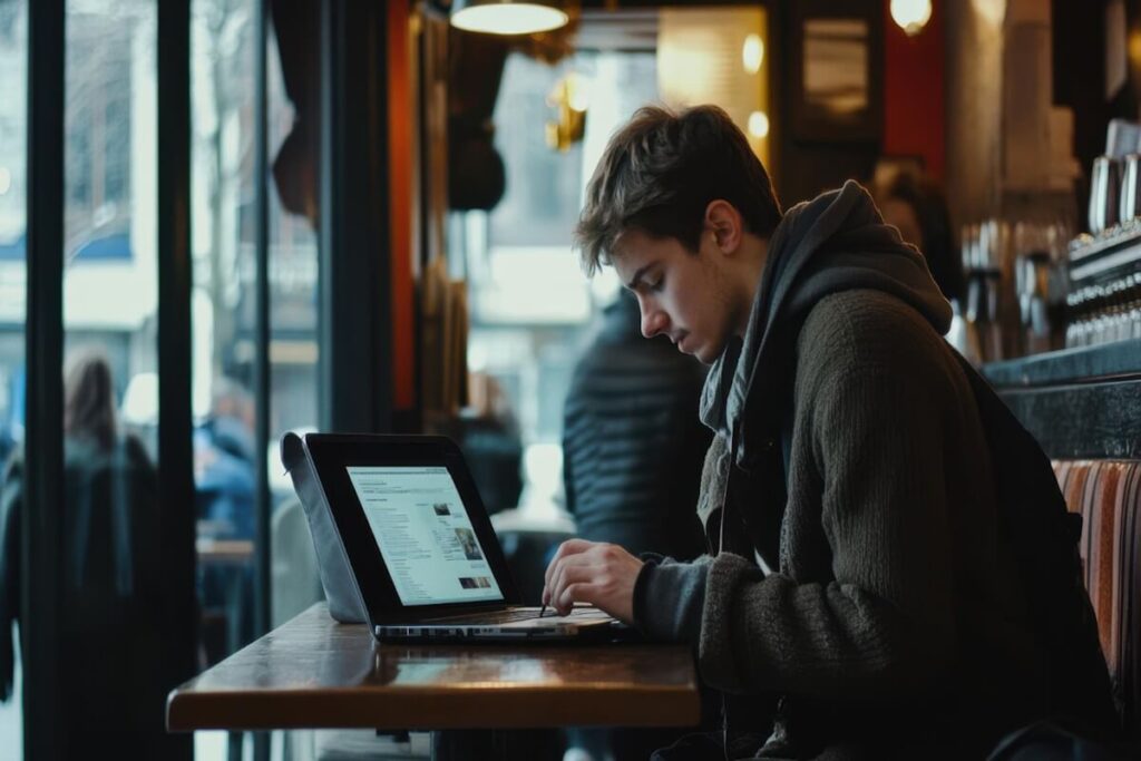 iPad App Developer in Toronto Skills