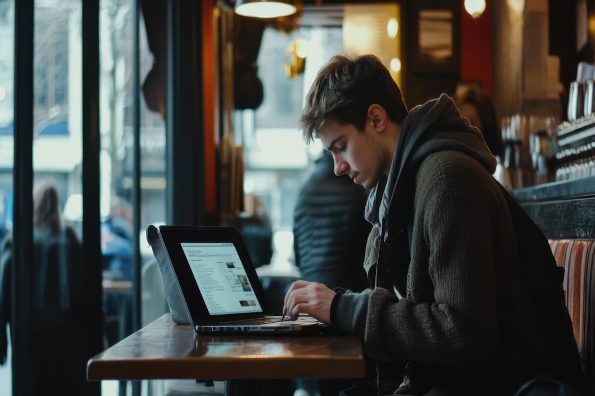 iPad App Developer in Toronto Skills