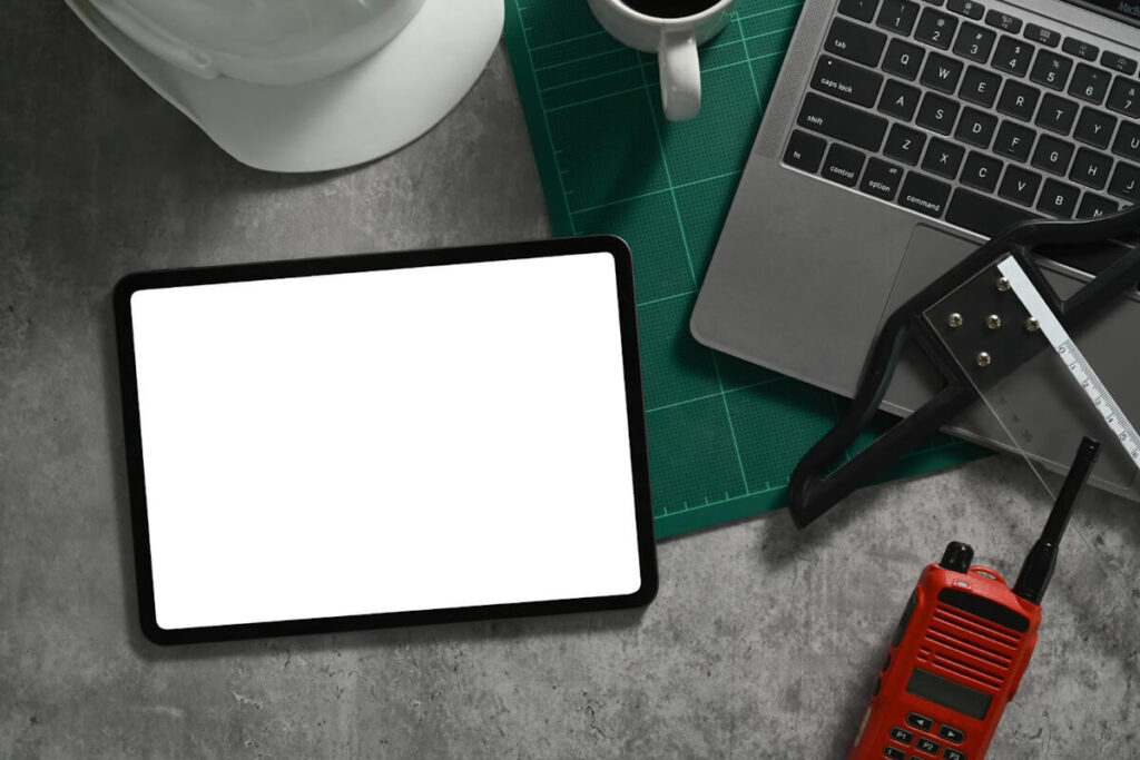 iPad App Development Tools Toronto