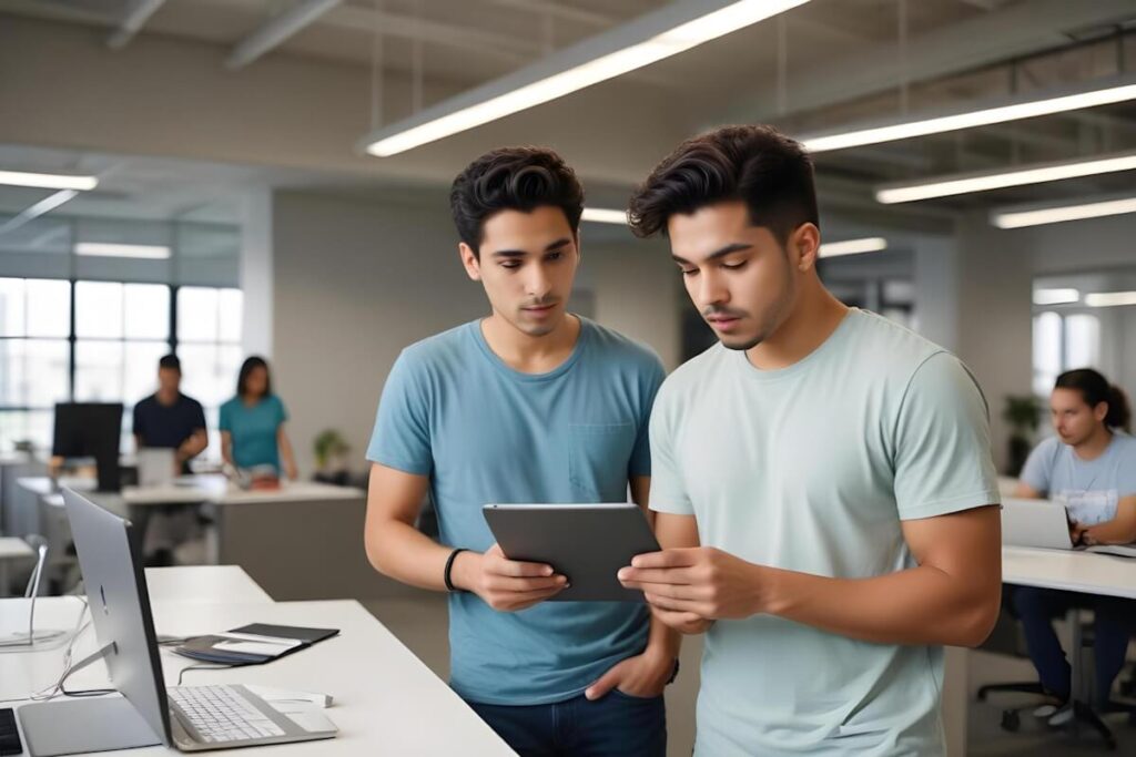 iPad app developers Toronto
