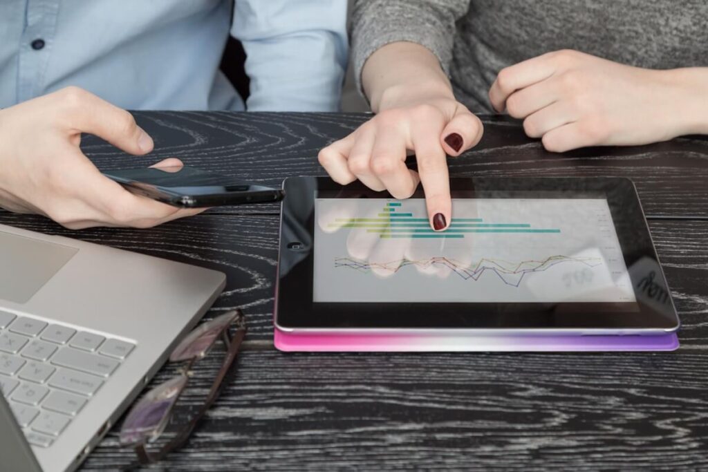 iPad app developers in Toronto Benefits