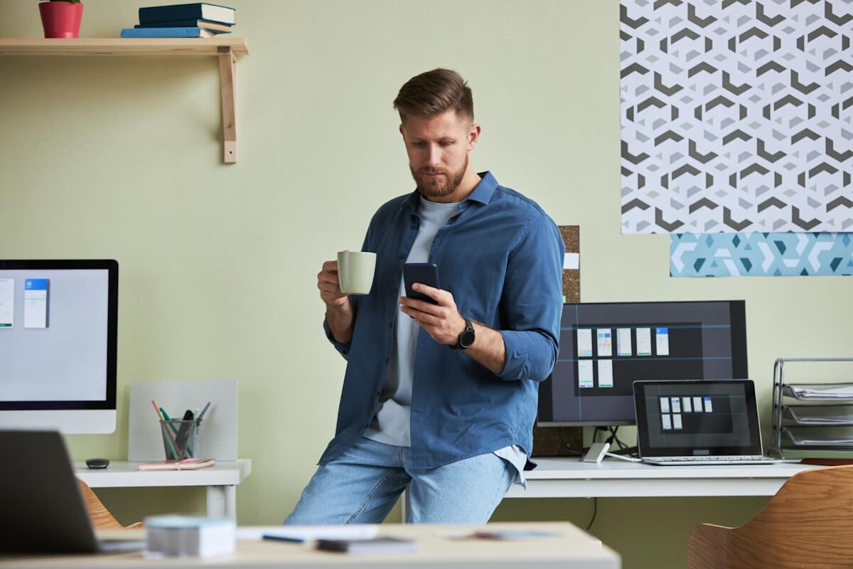 mobile app developer career