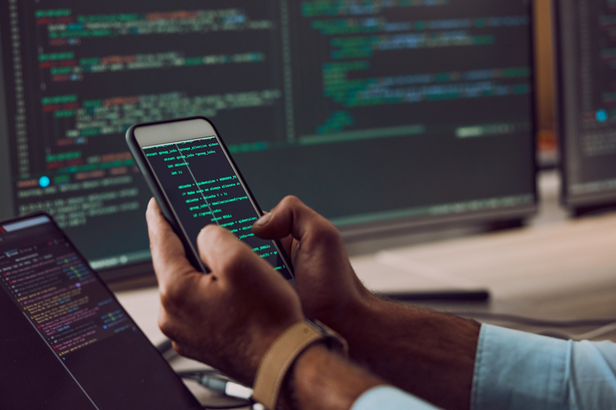 mobile app developers