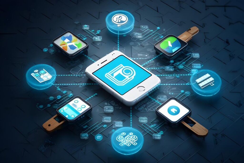 Mobile Development in Toronto