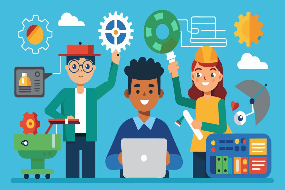 retain top React Native talent Toronto