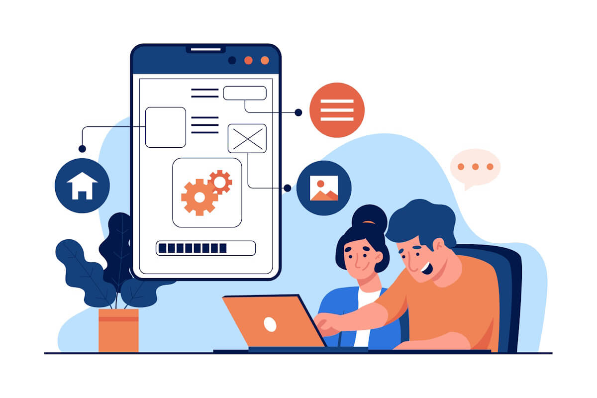 specialized app developers Toronto