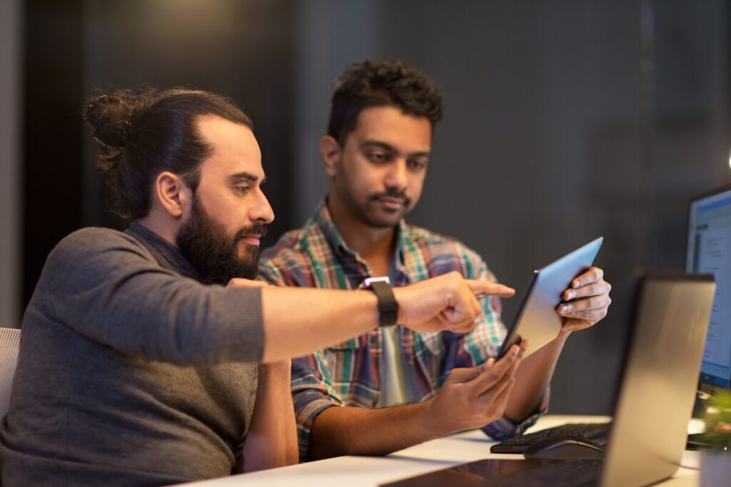 toronto mobile app developers